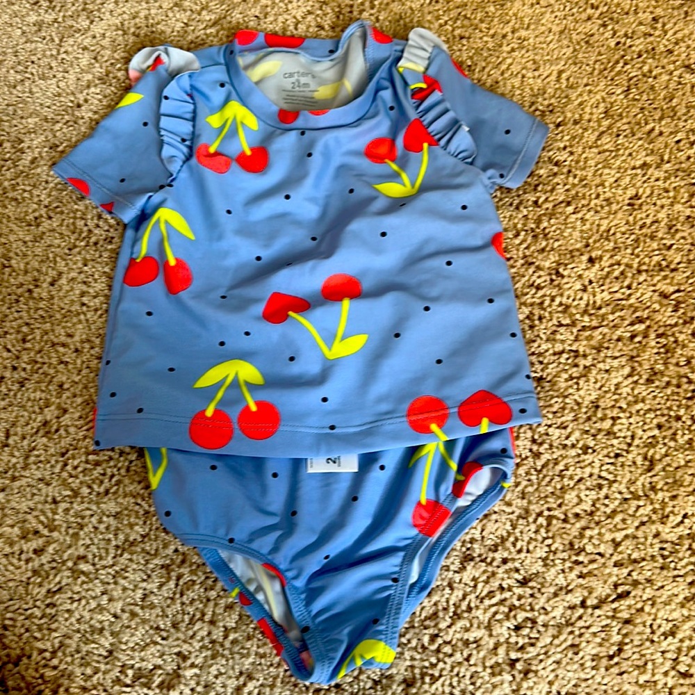24M Bathing Suit